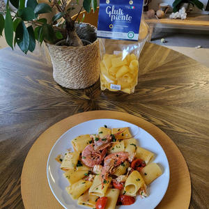 Glutiniente... Musica da mangiare