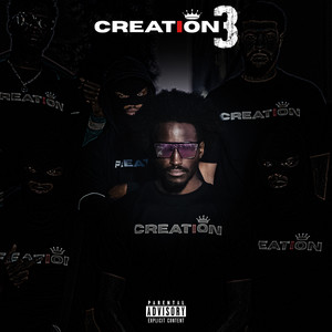 Creation 3 (Explicit)