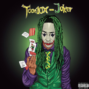 Joker (Explicit)