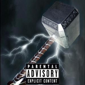 Mjölnir (feat. Trappwayy Ksoo) (Explicit)