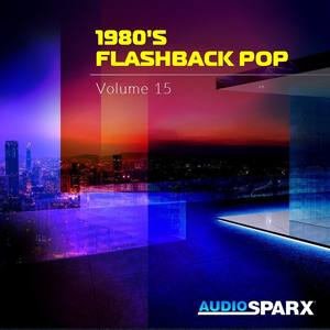 1980's Flashback Pop Volume 15