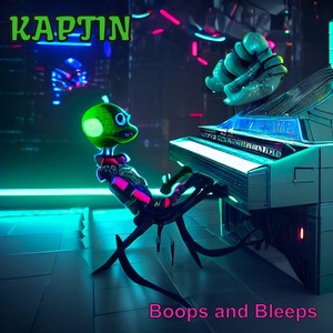 Boops and Bleeps