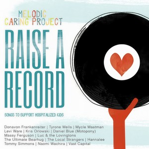 Raise a Record, Vol. 1