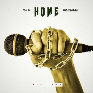 New Home - The Sequel (Explicit)