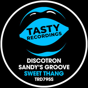 Sweet Thang (Extended Mix)