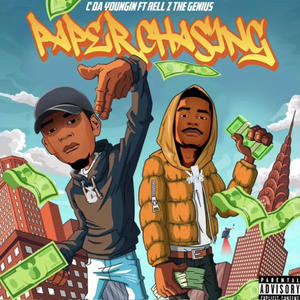 Paper Chasing (feat. Rell Z The Genius) [Explicit]