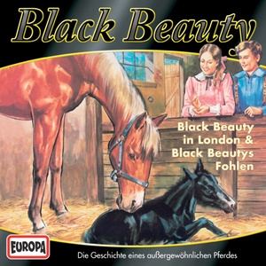03 - Black Beauty in London/Black Beautys Fohlen
