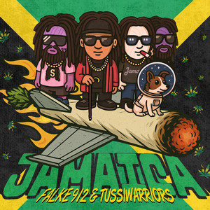 Jamaica (Explicit)