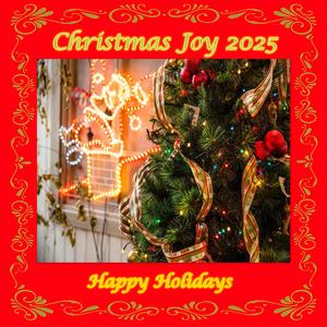 Christmas List-Lucys Pen