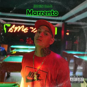 Marrento (Explicit)
