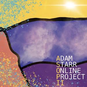 Adam Starr Online Project II