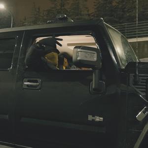 Ajan pitkin länärii (Explicit)