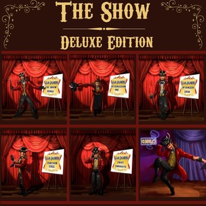 The Show (Deluxe Edition)