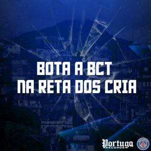 Mc Code - BOTA A BCT NA RETA DOS CRIA (Explicit)