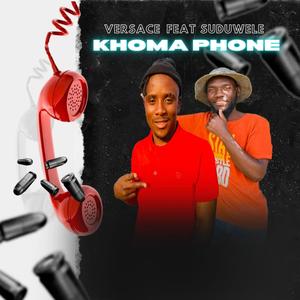 Khoma phone (feat. Suduwele)