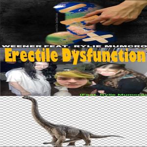 ERECTILE DYSFUNCTION (Explicit)