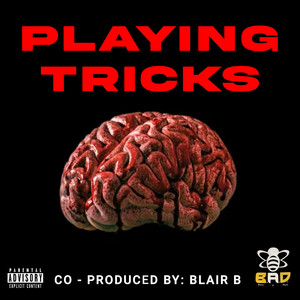 Playing Tricks (Explicit)