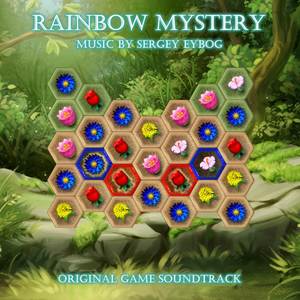 Rainbow Mystery (Original Game Soundtrack)