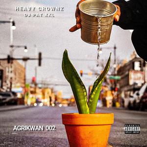 Watering Seeds(feat. J. Hamilton) (Explicit)