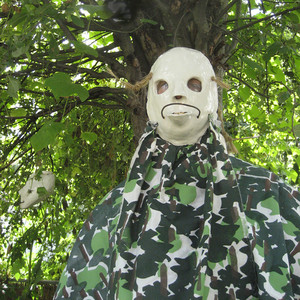 Sean P Connaughty - Enjoy The Spoils