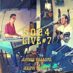 5024 Live #7 (feat. Julian Alzate) (Acustico)