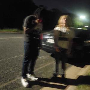 causin hell (Explicit)