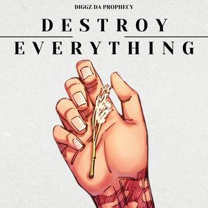 Destroy Everything (Maki) (Explicit)