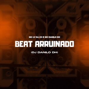 Beat Arruinado (Explicit)