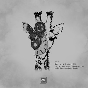 Mr. Harry & Poter (Samu Rodriguez Remix)