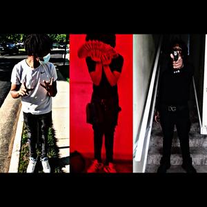 Poppin My Door (feat. FatsGetEm & Jah) (Explicit)