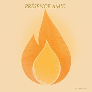 PRÉSENCE AMIE ( Extrait de l'album 2025 