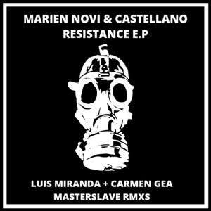 Resistance (Carmen Gea Remix)