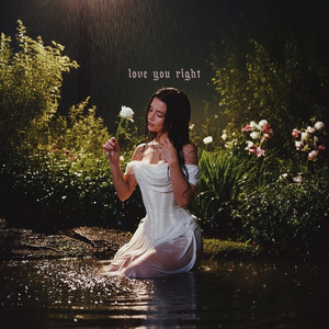 love you right