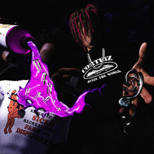 Myself (feat. ENTLAZ) (Explicit)