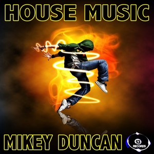 House Music (Original Mix)