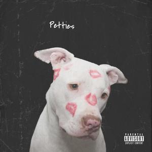 Petties (feat. Yxngxr1 & Avelino) [Explicit]