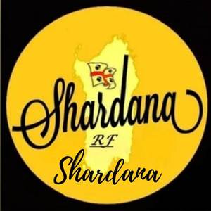 Shardana (Studio) [Explicit]