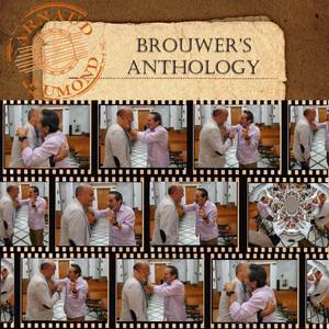 Brouwer's Anthology