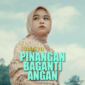 Pinangan Baganti Angan