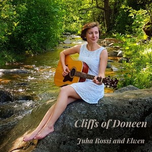 Cliffs of Doneen