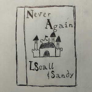 Never Again (feat. Sandysaddog) (Explicit)