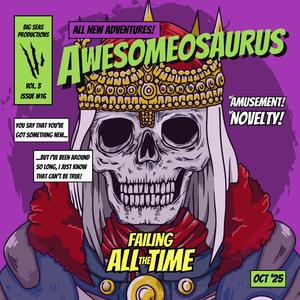 Failing All The Time