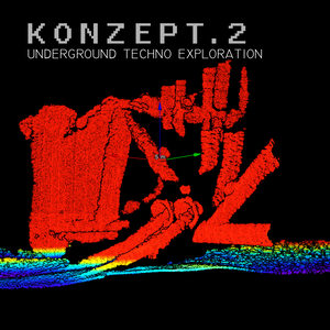 Konzept.2 (Underground Techno Exploration)