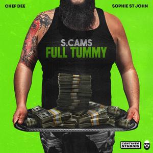 Full Tummy (feat. Chef Dee & Sophie St. John) [Explicit]