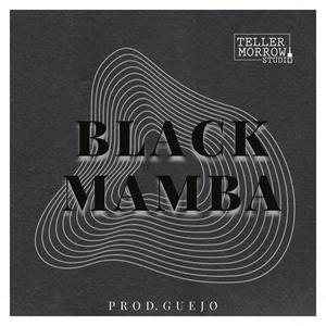 Black Mamba Beat (feat. Guejo)