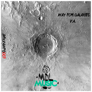 In All Of Us The Universe (Original Mix)