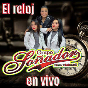 El Reloj (En Vivo)