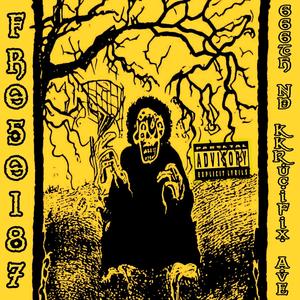 Hallucinations (feat. 3 Lords Ritual, Mikey Sears & Rezin 47) (Explicit)