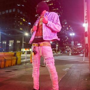 GAME DIFFERENT (Explicit)