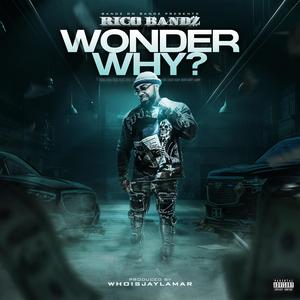 Wonder Why? (Explicit)